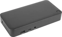 Targus DOCK310EUZ, Targus USB-C Dual 4K dock with 65PD Digital/Daten Typ C