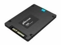 Micron 7400 PRO 3840 GB NVMe U.3 SSD Solid State Disk Intern