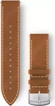 Garmin 010-12691-0A, Garmin Quick Release Band Uhrarmband 125 190 mm Hellbraun
