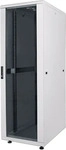Intellinet 713535, Intellinet Network Rack Schrank Grau RAL 7035 32U 48,3 cm 19"