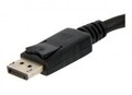 StarTech.com DisplayPort auf HDMI Video Adapter / Konverter Stecker/Buchse 1920x1200