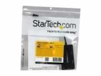 StarTech.com Travel A/V Adapter: 3-in-1 mDP to VGA / DVI / HDMI Converter