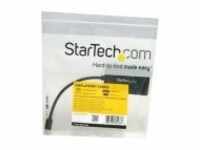 StarTech.com Travel A/V adapter 3-in-1 mDP to DP DVI or HDMI converter Videoanschluß