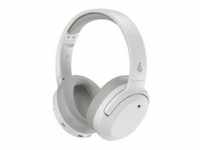 Edifier Kopfhörer W820NB Bluetooth Headset white retail 40 KHz Weiß (W820NB WT)