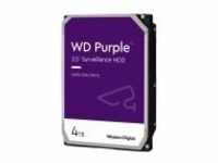Western Digital WD Purple PR2000M-2 SATA 6 Gb/s 256MB 4 TB 4.000 GB (WD42PURZ)