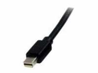 StarTech.com 2m Mini DisplayPort 1.2 Cable M/M 4k DisplayPort-Kabel M bis M 2 m