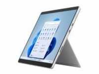 Microsoft Surface Pro 8 Tablet Core i7 1185G7 Evo 16 GB RAM 256 GB SSD 13 "