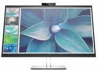 HP E27d G4 Advanced Docking Monitor LED-Monitor 68,6 cm 27 " 2560 x 1440 QHD @ 60 Hz