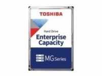 Toshiba MG09 Series Festplatte verschlüsselt 18 TB intern 3.5 " 8,9 cm SAS...
