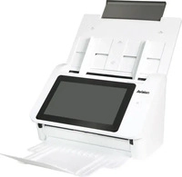 Avision 000-0974-02G, Avision AD335W A4 Dokumentenscanner