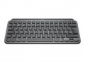 Logitech MX KEYS MINI FOR BUSINESS GRAPHITE U (920-010606)