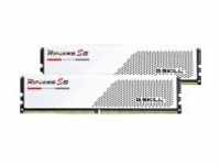 G.Skill Ripjaws S5 DDR5 Kit 32 GB: 2 x 16 GB DIMM 288-PIN 5200 MHz / PC5-41600 CL36
