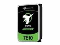 Seagate Exos 7E10 8 TB 512E/4kn SATA Festplatte Serial ATA 8.000 GB (ST8000NM017B)
