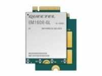 Lenovo Quectel EM160R-GL Drahtloses Mobilfunkmodem 4G LTE Advanced M.2 Card 1 Gbps