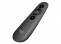 Logitech R500 Laser Presentation Remote MID GREY EMEA (910-006520)