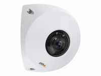 Axis Netzwerkkamera Fix Dome P9106-V White Eckmontage 3MP 3 MP (01620-001)