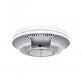 TP-LINK 1800 Mbit/s Gigabit Dualband WiFi 6 WLAN Accesspoint 3550Mbit/s 4&times;