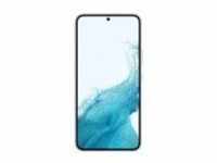 Samsung Galaxy S22 Mobiltelefon 10 MP 128 GB Weiß 15,39 cm (SM-S901BZWDEUB)