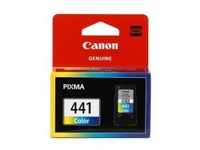 Canon CL-441 EMB Color Ink Cartridge Tintenpatrone (5221B001)