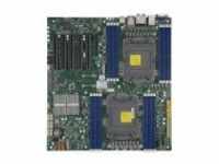 Supermicro X12DAi-N6 Motherboard Erweitertes ATX LGA4189-Sockel C621A Chipsatz USB-C