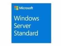 Microsoft Windows Server 2022 Standard Lizenz 4 zusätzliche Kerne OEM POS keine