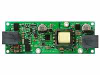 MikroTik RBGPOE-CON-HP, MikroTik Gigabit Ethernet 24V PoE-Adapter 48 to PoE Converter