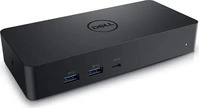 Dell 452-BDTD, Dell Universal Dock D6000S Dockingstation USB GigE 130 Watt (452-BDTD)