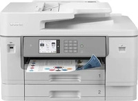Brother MFCJ6955DWRE1, Brother inkjet MFP A3 Multifunktionsger&auml;t Tintenstrahldruck
