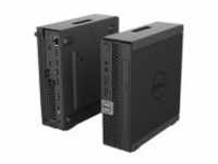 Dell OptiPlex Micro DVD/RW Enclosure Mount with adapter box Customer Kit