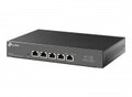 TP-LINK V1 Switch Desktop an Rack montierbar (TL-SX105)