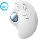 Logitech 910-006438, Logitech ERGO M575 for Business Trackball F&uuml;r Rechtsh&auml;nder