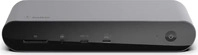 Belkin INC006VFSGY, Belkin CONNECT Pro Dockingstation USB-C HDMI USB4 (INC006VFSGY)