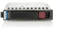 HP 508009-001, HP Midline Festplatte 500 GB intern 2.5" SFF 6,4 cm SAS 6Gb/s 7200 rpm