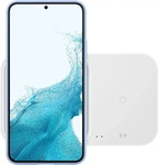Samsung EP-P5400TWEGEU, Samsung Wireless Charger Duo+TA White (EP-P5400TWEGEU)