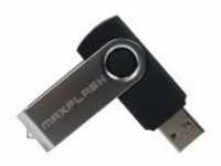 MAXFLASH USB-Flash-Laufwerk 16 GB USB 2.0 (PD16GM-R)