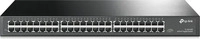 TP-Link TL-SG1048, TP-Link TL-SG1048 Switch 48 x 10/100/1000 an Rack montierbar