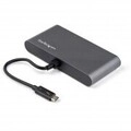 StarTech.com Thunderbolt 3 Mini Dock Lade-/Dockingstation (TB3DKM2HDL)