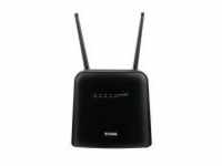 D-Link LTE CAT7 WI-FI AC1200 ROUTER Router Kabellos (DWR-960)
