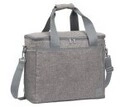 rivacase Riva K&uuml;hltasche Torngat 5736 30L grau Grau (5736 COOLER BAG 30L)