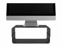 Dataflex Addit Bento monitor riser adjustable 123 Aufstellung für LCD-Display