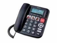 Emporia Telefon mit Schnur dreiweg Anruffunktion (KFT20)