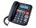 Emporia Telefon mit Schnur dreiweg Anruffunktion (KFT20)
