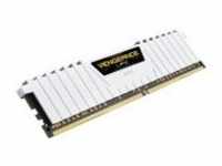 Corsair Vengeance LPX DDR4 Kit 16 GB: 2 x 8 GB DIMM 288-PIN 3200 MHz / PC4-25600 CL16