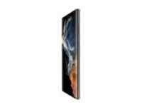 Belkin TrueClear Curve Bildschirmschutz für Handy 3D Rahmenfarbe schwarz Samsung