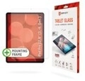 E.V.I. Displex Tablet Glass (9H) f&uuml;r iPad Pro 12,9'' (3./4./5./6. Gen.),