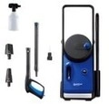 Nilfisk Core 150-10 PowerControl EU pressure washer Upright Electric 468 l/h 2000 W