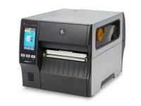 Zebra ZT400 Series ZT421 Etikettendrucker TD/TT Rolle 17,8 cm 300 dpi bis zu 203