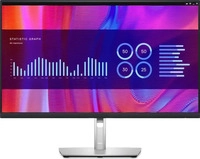 Dell DELL-P2723DE, Dell P2723DE LED-Monitor 68,6 cm 27 Zoll 2560 x 1440 QHD @ 60 Hz