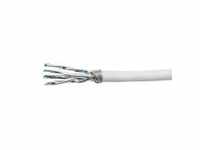 LogiLink 100m Cat7 S/FTP S-STP Weiß Patchkabel 27AWG White (CPV0041)