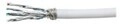 LogiLink 100m Cat7 S/FTP S-STP Wei&szlig; Patchkabel 27AWG White (CPV0041)